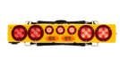 TM36S2 Heavy Duty Wireless Tow Light - Manufacturer Express