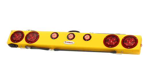 TM48 Heavy Duty Wireless Tow Light - Manufacturer Express