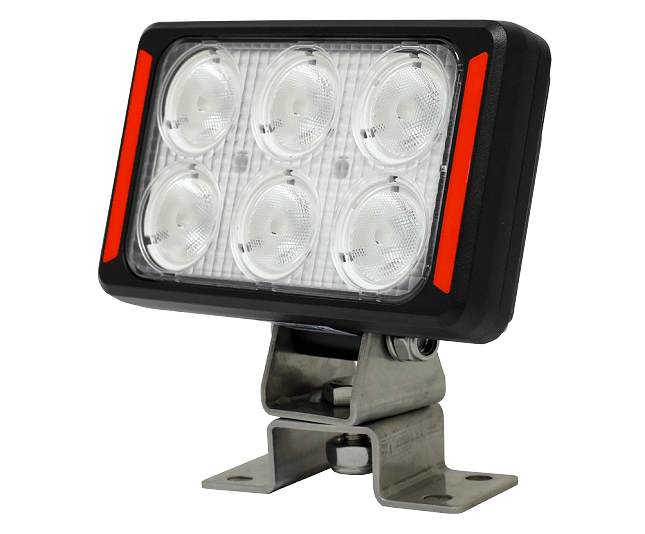 SQ1800 LED SPOT LIGHT - Manufacturer Express