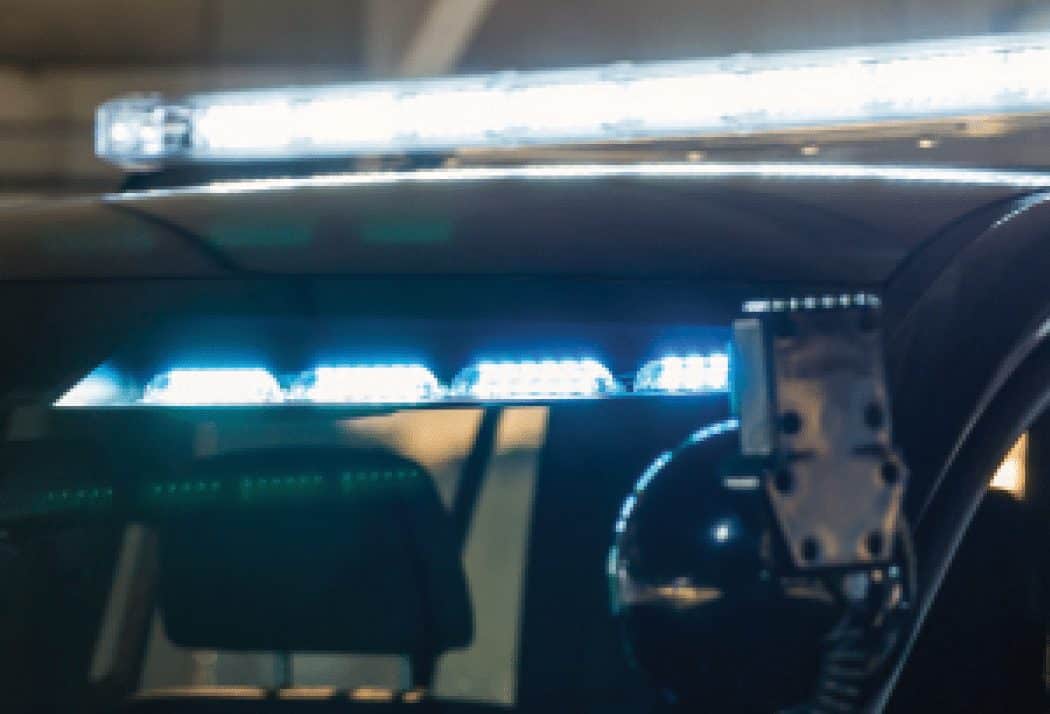 EVL INTERIOR LIGHTBAR — truckertowerstuff.com
