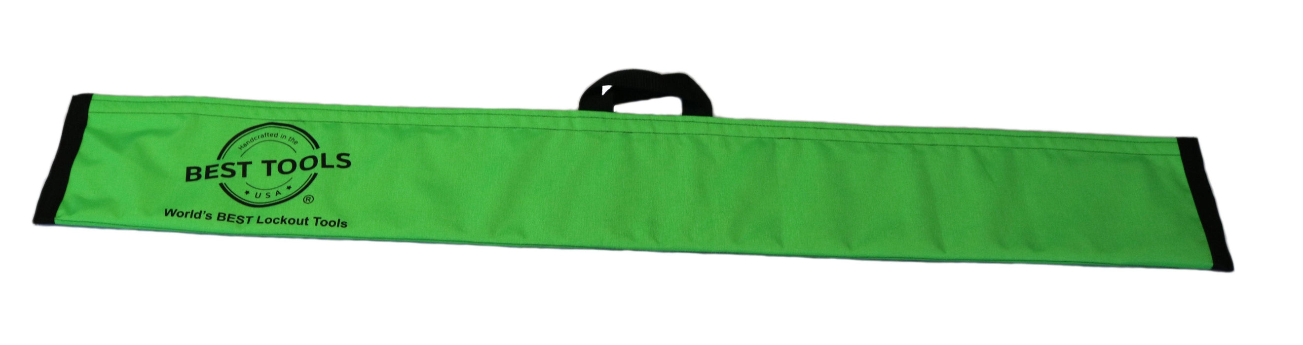 Magic Wand Lockout Pouch - Manufacturer Express